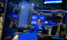 За изтощените търговци на акции изборът е да купуват или да си останат вкъщи