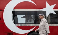 ОАЕ обещава сделки за 51 милиарда долара в помощ на турската икономика