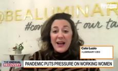 Пандемията оказва натиск над работещите жени