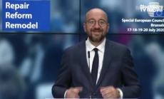 ЕС постигна сделка за бюджета и фонда за възстановяване, част 1