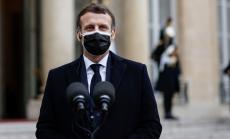 Европейски лидери се изолират след положителния тест за Covid-19 на Еманюел Макрон