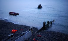 Франция отмени среща с британския вътрешен министър заради изказване на Джонсън