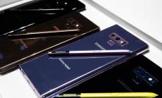 Samsung Electronics достига рекордна тримесечна печалба