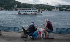 Турските фирми са заляти от проблеми, докато 50% лихви започват да хапят