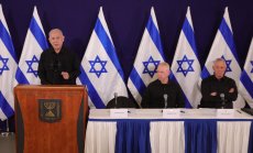 Прокурорът на Международния наказателен съд поиска заповед за арест на Нетаняху