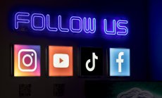 Социалните мрежи ще бъдат съдени за създаване на зависимости в деца