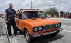 Руско-кубински предприемач е новото лице на Флорида