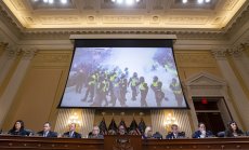 Тръмп е виновен за многослоен заговор за бунта на Капитолия, заключи разследването