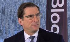 Грайфелд от Давос 2016: Правителствата трябва да се конкурират