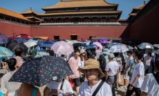 Китайската икономика показва нови признаци на стабилност