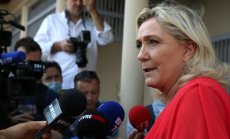 Макрон дава най-добрия шанс на Марин Льо Пен и тя го изпуска