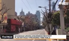 Китай подобри прогнозата, но щетите от масовите карантини предстоят