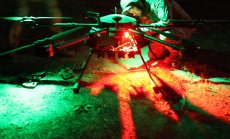 НАТО разширява обмена на отбранителни технологии и разузнавателни данни с Украйна