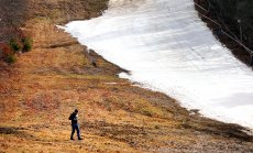 Изменението на климата открадва седмици от зимата, изнервяйки ски курортите