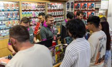 Конзолните войни не свършват с гръм и трясък, а с въздишка