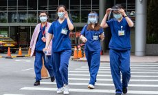 САЩ и Китай ще разработват съвместно лекарства срещу рак  