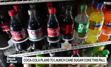 Barclays: Coca-Cola оглавява списъка на основните потребителски стоки