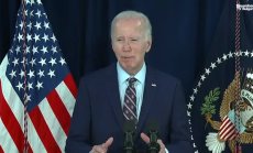 Байдън: Картър беше забележителен лидер, част 2