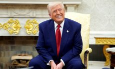 Възможно е Тръмп да отмени митата в замяна на по-слаб долар