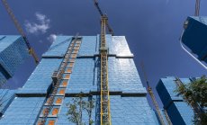 Мерките на Китай за подкрепа на жилищния сектор разочароват инвеститорите