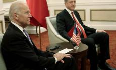 Турция привика американския посланик заради признаването на арменския геноцид от Байдън