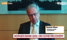 Norges Bank: Норвежката икономика е силна, част 2