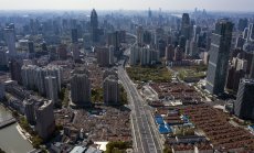 Установените случаи на Covid в Шанхай достигнаха 13 000 