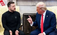 Зеленски има само лоши варианти след искането на Тръмп за бърз мир с Путин