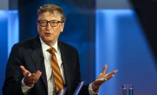 Бил Гейтс иска LinkedIn да прилича на Facebook, но за света на работещите