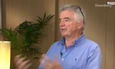 Ryanair очаква да получи по-рано 25 самолета