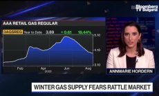 Европа се готви за високи сметки за отопление с газ, част 2