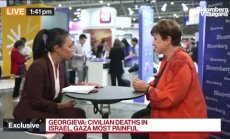 МВФ не се тревожи от глобална дългова криза