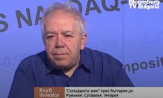 Има пет причини, поради които Азербайджан е ценен за Европа 