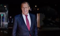 Лавров: Отношенията с ЕС няма да повлияят на приятелството ни с европейските страни