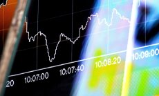 Акциите в Европа поскъпват, а фючърсите в САЩ отстъпват