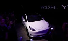 Tesla се разширява, въпреки че не изпълни целта си за доставките за 2020 г. 
