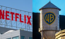 Netflix купува Warner Bros. за $72 млрд. в брой и акции