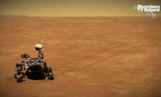 NASA очаква нов полет на хеликоптера на Марс