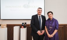 Fibank представи тенденциите при продуктите от инвестиционно злато и сребро