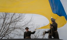 Украйна е неспокойна заради забавянето на финансирането от замразените руски активи