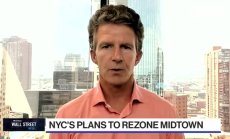 Walker & Dunlop конвертира офис площи в жилища, част 1