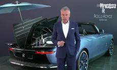 Групата BMW се справи много добре с недостига на чипове