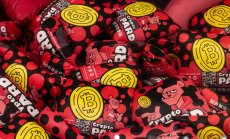 Биткойн надмина $57 000 за първи път от края на 2021 г.