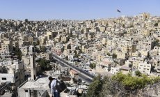 Борбата на Израел с ислямистки групи поставя целия арабския свят пред дилема