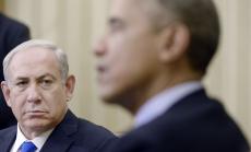 Нетаняху: САЩ ни нанесе срамен удар в ООН