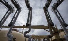 Европейските производители още не смеят да заменят природния газ с водород