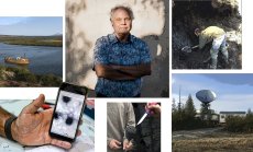 Зомби вирусите се събуждат след 50 000 години със затоплянето на планетата