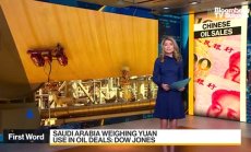 Рияд може да приема юани за износ на петрол за Китай