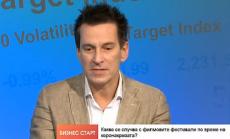 Какво се случва с филмовите фестивали по време на коронакризата?