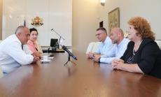 Правителството ще подкрепи животновъдите с над 80 млн. лв.